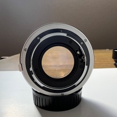 Minolta SRT101+ MC ROKKOR-PF 55mm F1.7の画像