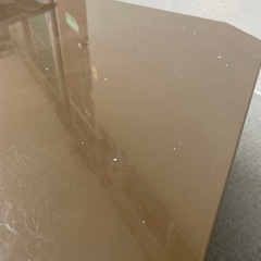 ニトリ　テーブル　の画像