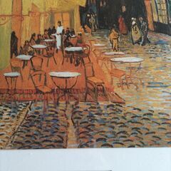 ゴッホ:アートポスターの画像