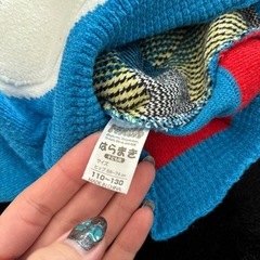 はらまき子供用の画像