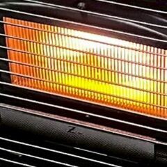 サンポット FF式ストーブ FFR-703SX T 2020年製 排気トップ付きの画像