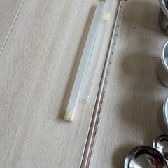 製菓道具　ケーキ型　シフォン型　まとめ売り　の画像