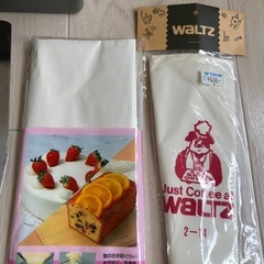 製菓道具　ケーキ型　シフォン型　まとめ売り　の画像