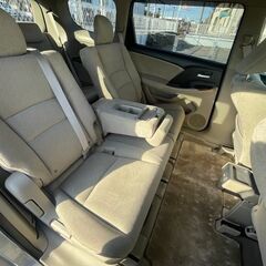 オデッセイMX【☆彡提携クレジットご紹介可能☆彡】信用情報に不安があっても大丈夫♪の画像