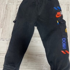 NIKE 長ズボン 100cmの画像