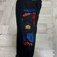 NIKE 長ズボン 100cmの画像