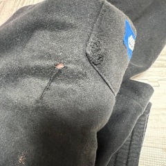 NIKE 長ズボン 100cmの画像