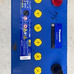 パナソニック　カオス　S-115 中古の画像