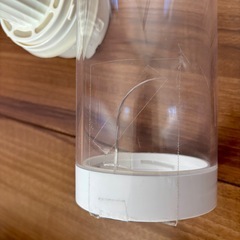 cado カドー加湿器　除菌消臭器の画像