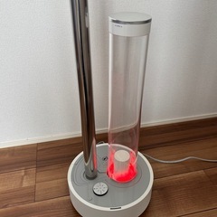 cado カドー加湿器　除菌消臭器の画像