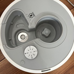 cado カドー加湿器　除菌消臭器の画像