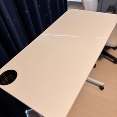 サイドテーブル　の画像