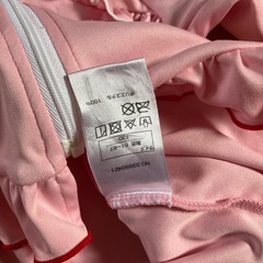 138 ラッシュガード　130の画像