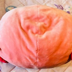 星のカービィ ぬぬいぐるみの画像