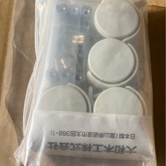 ステンレス天板すき間収納の画像