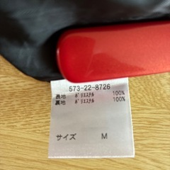 【未使用品】ミニ
フレアスカートの画像