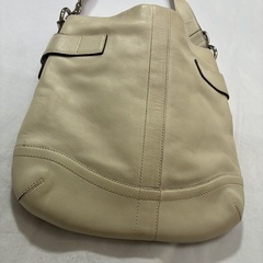 coachばっバックの画像