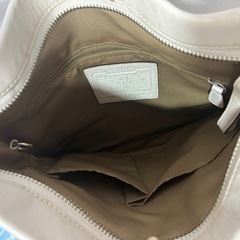 coachばっバックの画像