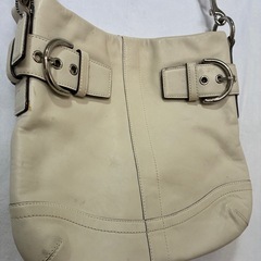 coachばっバックの画像