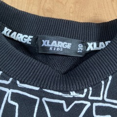 139　トレーナー　130の画像