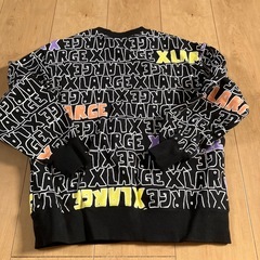 139　トレーナー　130の画像