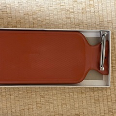 未使用　水枕の画像