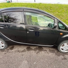 三菱アイ３７５００km  とてもきれいで状態が良いの画像