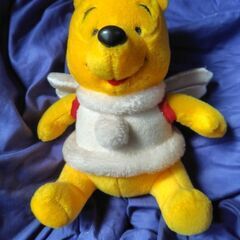 ぬいぐるみの画像