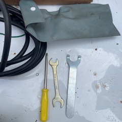 新ダイワ(Shindaiwa) 高速切断機ラインカッター L-60B ライトカッタの画像