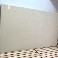 【高反発マットレス・セミダブル】10cmの画像