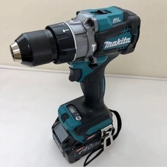 本日まで！割引き有り！新品マキタHPO01GRDXの画像