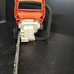 【中古】工進　充電式チェンソー　SCS-36925　充電器、バッテリー(36V)×1付き【ハンズクラフト熊本けやき通り店】【店頭取引限定】の画像