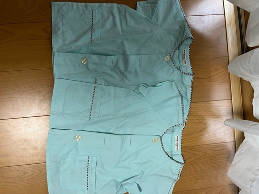 幼稚園制服　足立区　小倉幼稚園
