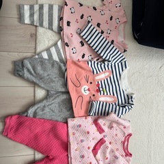 子供服80cmの画像