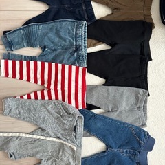 子供服80cmの画像