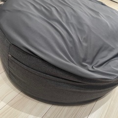 ビーズクッション 2,000円で譲りますの画像