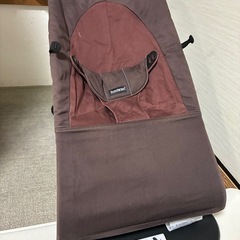 ベビービョルン　バウンサーの画像