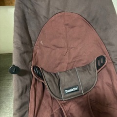 ベビービョルン　バウンサーの画像