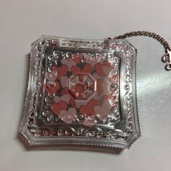 ジルスチュアートパウダーの画像