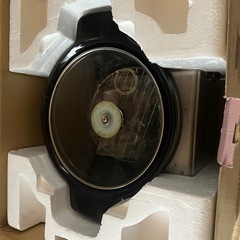 スロークッカー電気調理器具の画像