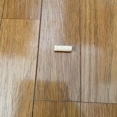 アイリスオーヤマ　すのこベッドの画像