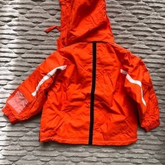 DESCENTE スキーウェアの画像