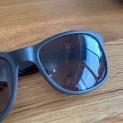 レイバン　サングラス　ケース付きの画像