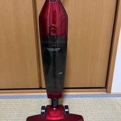 ニトリ 2WAY☆ サイクロン スティッククリーナー NTR14Sの画像