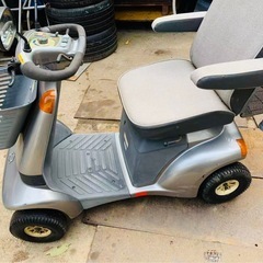 スズキセニアカーの画像