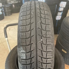 無料タイヤ　175/65R15【2916】の画像