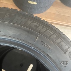 無料タイヤ　175/65R15【2916】の画像