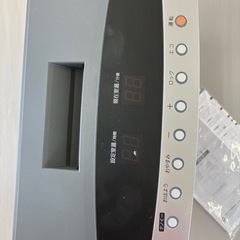 ファンヒーターガスの画像