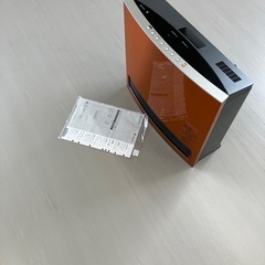 ファンヒーターガスの画像