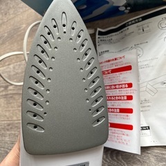 アイロン＆アイロン台の画像